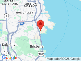 Map of Site Report: Bayview Park, United States of America